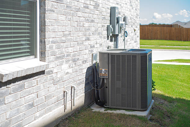 Reliable Hvac contractor in Rutledge, GA by FH HVAC